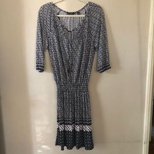 MLLE GABRIELLE DRESS